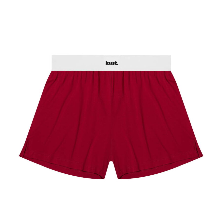 KUST. BS 02/RED