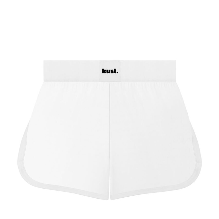 KUST. BS 04/ WHITE