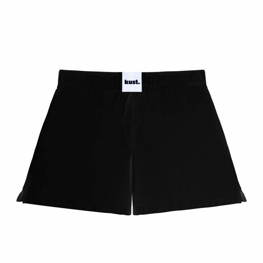 KUST. BS 03.2 / BLACK