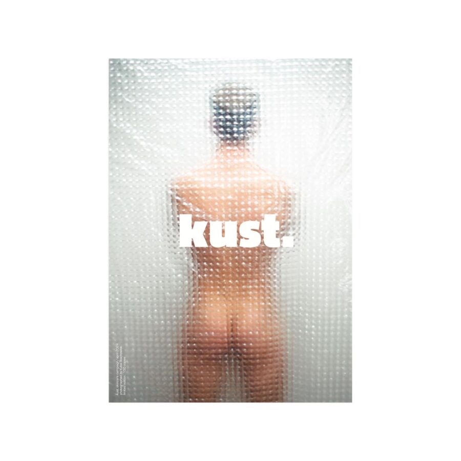 KUST. POSTER 01