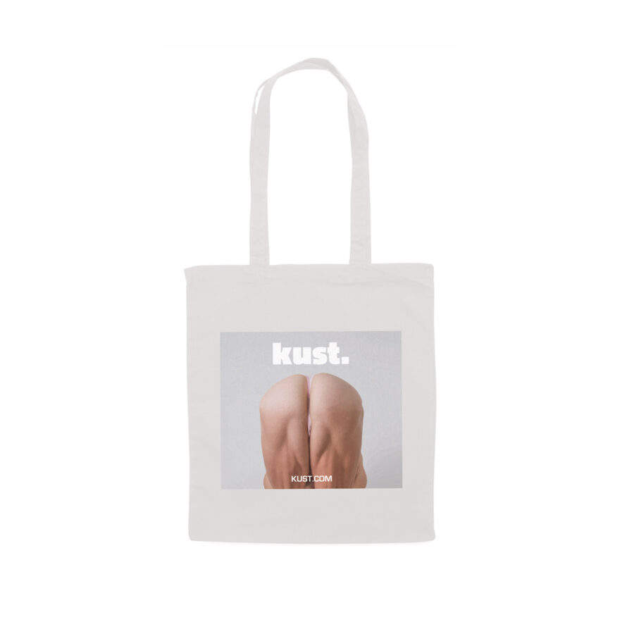 KUST. TOTE BAG 01